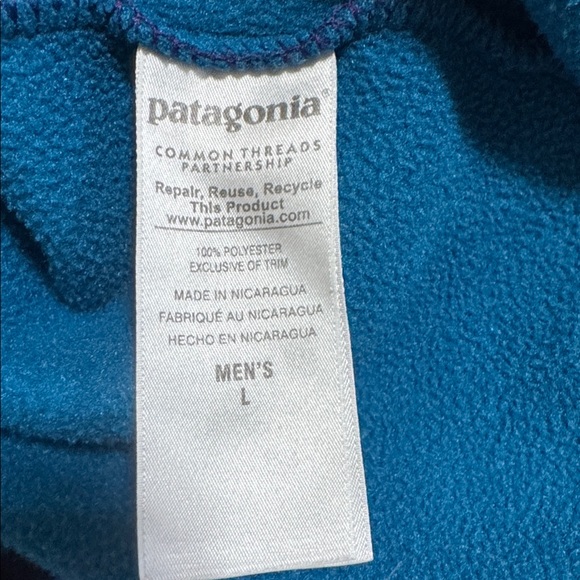 Vintage Patagonia jacket - Picture 7 of 7